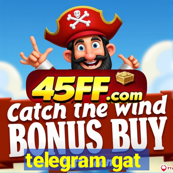 telegram gat